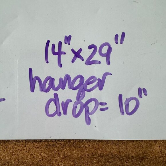 Medium Macrame Wall Hanging, Macrame Feathers Wall Hanging, Macrame Tapestry Wal - Picture 8 of 8